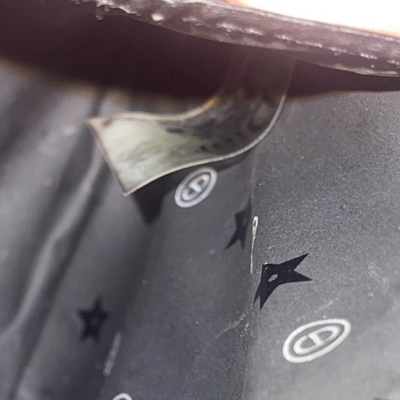 Vintage Dior‎ Bag/Pouch - Picture 8 of 9